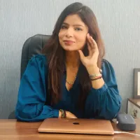 Monica Sharma