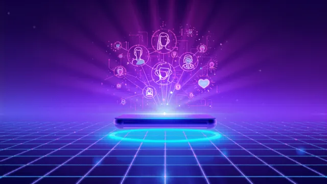 When and How to Add Social Features to Your Mobile App