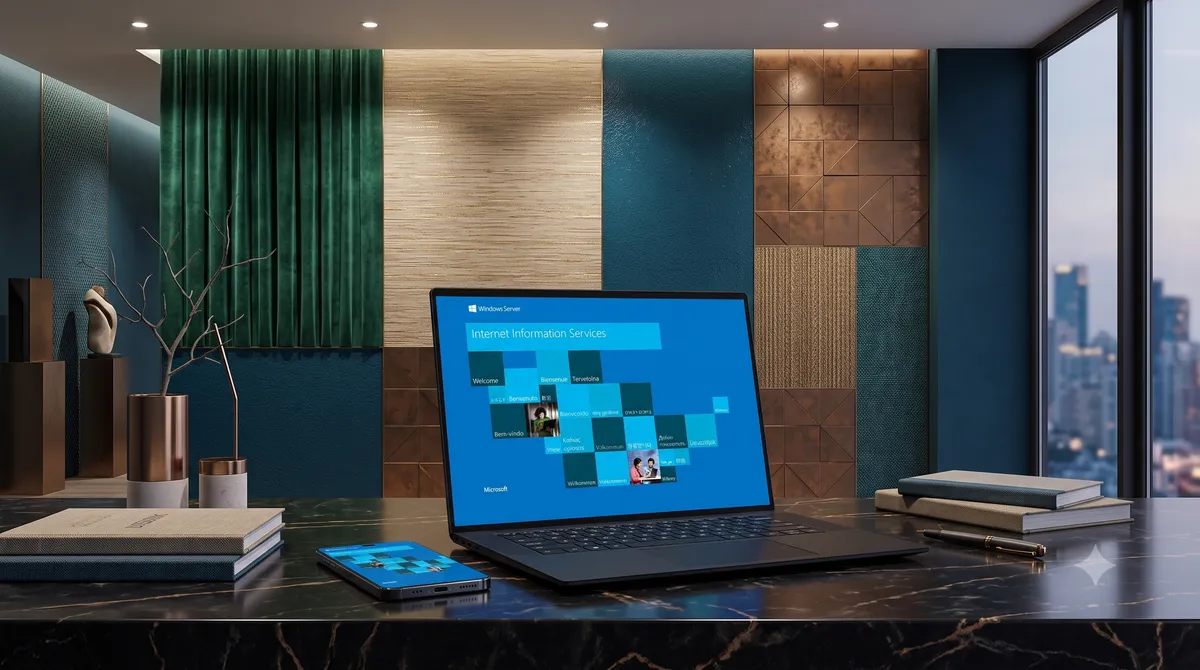 Sancar Wallcoverings B2B trade website with WooCommerce collection gallery, built by OgreLogic
