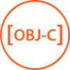 Objective-C logo