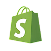 Shopify logo